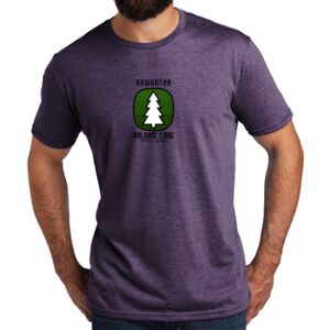 Unisex Tri Blend Tee Thumbnail