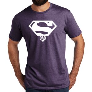 Unisex Tri Blend Tee Thumbnail