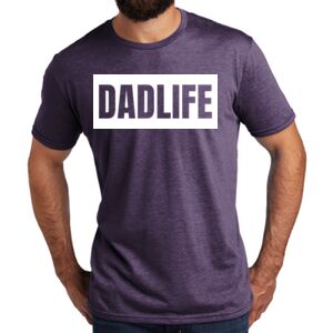 Unisex Tri Blend Tee Thumbnail