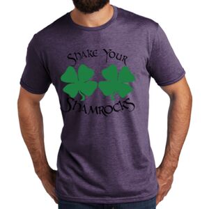 Unisex Tri Blend Tee Thumbnail