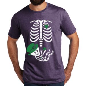 Unisex Tri Blend Tee Thumbnail