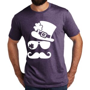 Unisex Tri Blend Tee Thumbnail