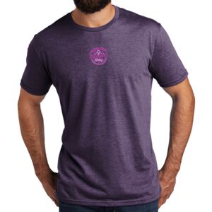 Unisex Tri Blend Tee Thumbnail