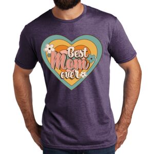 Unisex Tri Blend Tee Thumbnail