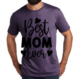 Unisex Tri Blend Tee Thumbnail