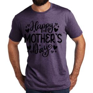 Unisex Tri Blend Tee Thumbnail