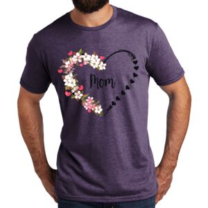 Unisex Tri Blend Tee Thumbnail