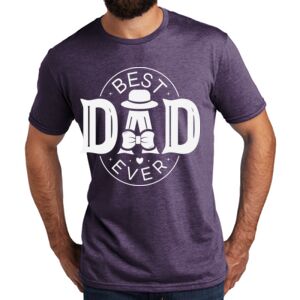 Unisex Tri Blend Tee Thumbnail