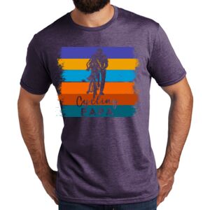 Unisex Tri Blend Tee Thumbnail