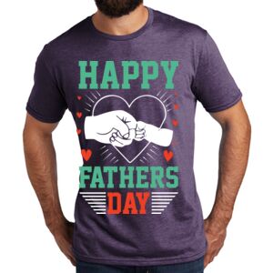 Unisex Tri Blend Tee Thumbnail