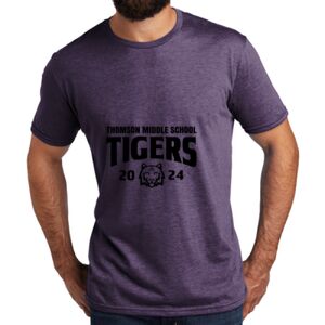 Unisex Tri Blend Tee Thumbnail