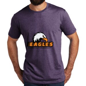 Unisex Tri Blend Tee Thumbnail