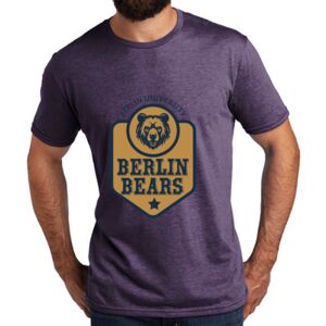 Unisex Tri Blend Tee Thumbnail