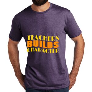 Unisex Tri Blend Tee Thumbnail