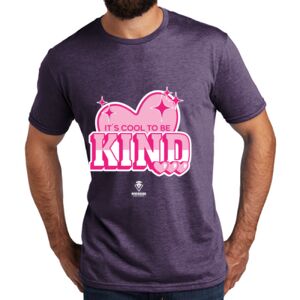 Unisex Tri Blend Tee Thumbnail