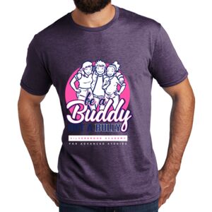 Unisex Tri Blend Tee Thumbnail