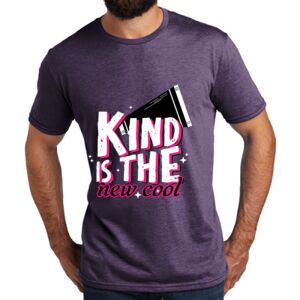 Unisex Tri Blend Tee Thumbnail