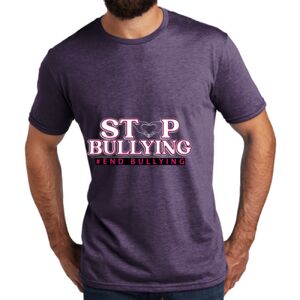 Unisex Tri Blend Tee Thumbnail