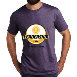 Unisex Tri Blend Tee Thumbnail