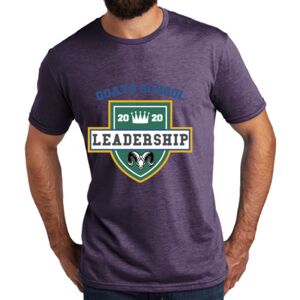 Unisex Tri Blend Tee Thumbnail