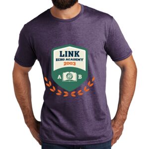 Unisex Tri Blend Tee Thumbnail