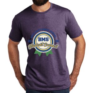 Unisex Tri Blend Tee Thumbnail