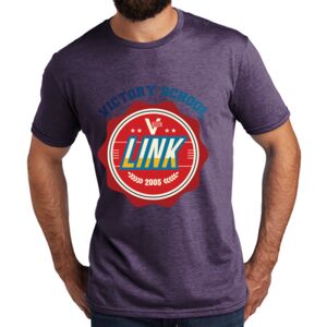 Unisex Tri Blend Tee Thumbnail