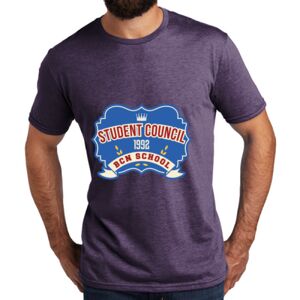 Unisex Tri Blend Tee Thumbnail