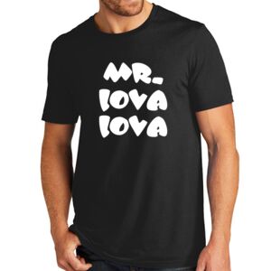 Unisex Organic Cotton Tee Thumbnail