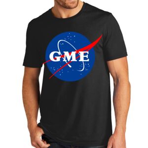 Unisex Organic Cotton Tee Thumbnail