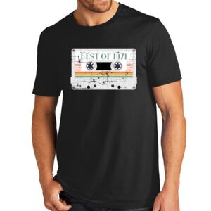 Unisex Organic Cotton Tee Thumbnail