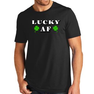 Unisex Organic Cotton Tee Thumbnail