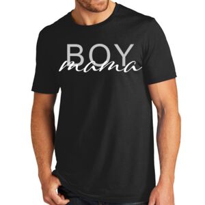 Unisex Organic Cotton Tee Thumbnail