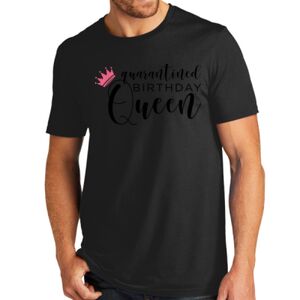 Unisex Organic Cotton Tee Thumbnail