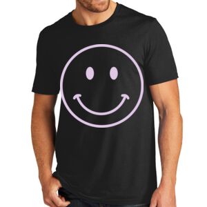 Unisex Organic Cotton Tee Thumbnail