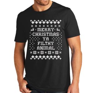 Unisex Organic Cotton Tee Thumbnail