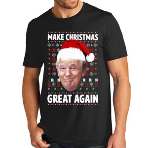 Unisex Organic Cotton Tee Thumbnail