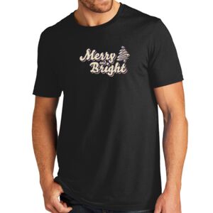 Unisex Organic Cotton Tee Thumbnail