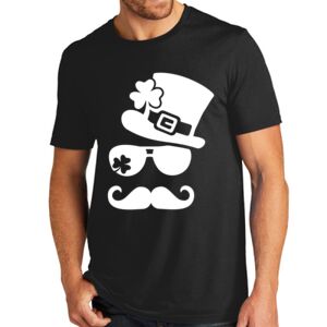 Unisex Organic Cotton Tee Thumbnail