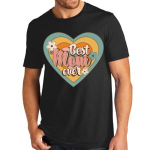 Unisex Organic Cotton Tee Thumbnail