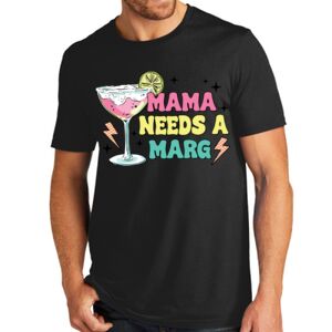 Unisex Organic Cotton Tee Thumbnail