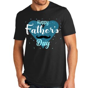 Unisex Organic Cotton Tee Thumbnail