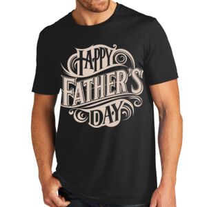 Unisex Organic Cotton Tee Thumbnail