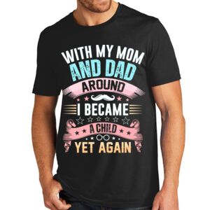 Unisex Organic Cotton Tee Thumbnail