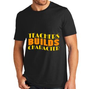 Unisex Organic Cotton Tee Thumbnail