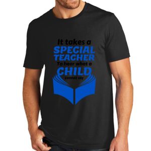 Unisex Organic Cotton Tee Thumbnail