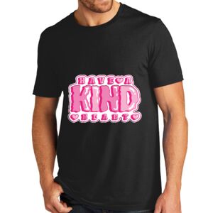 Unisex Organic Cotton Tee Thumbnail