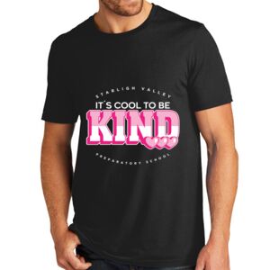 Unisex Organic Cotton Tee Thumbnail