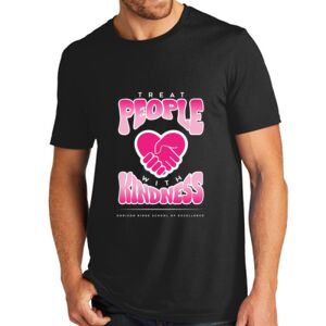 Unisex Organic Cotton Tee Thumbnail