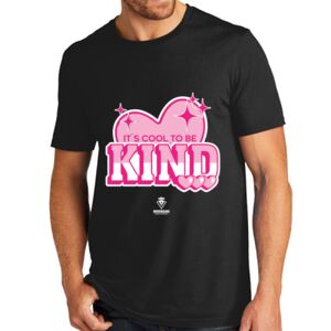 Unisex Organic Cotton Tee Thumbnail